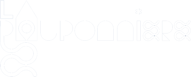 La Pouponnière - logo